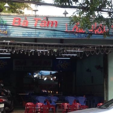 Tổng hợp- Quán Ăn Bà Tám - Hải Sản Tươi Sống