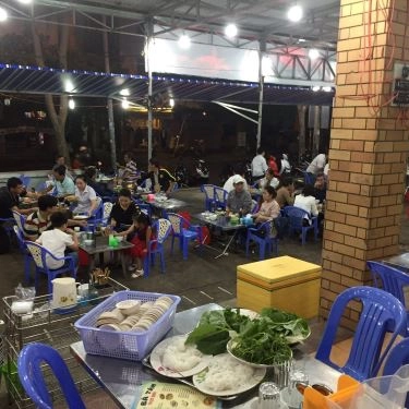 Tổng hợp- Quán Ăn Bà Tám - Hải Sản Tươi Sống