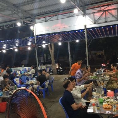 Tổng hợp- Quán Ăn Bà Tám - Hải Sản Tươi Sống
