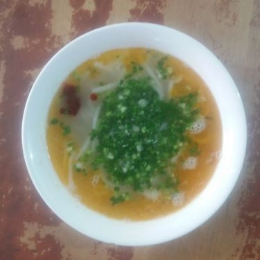 Món ăn- Quán Ăn Bà Thử - Món Ăn Miền Trung