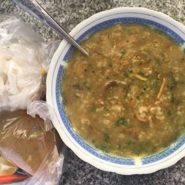 Món ăn- Quán Ăn Bà Thử - Món Ăn Miền Trung