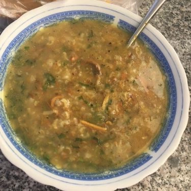 Món ăn- Quán Ăn Bà Thử - Món Ăn Miền Trung