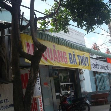 Tổng hợp- Quán Ăn Mì Quảng Bà Thùy
