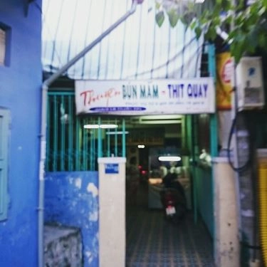 Tổng hợp- Quán Ăn Bà Thuyên - Bún Mắm Nêm Heo Quay