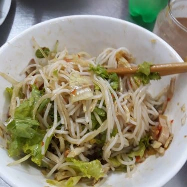 Tổng hợp- Quán Ăn Bà Thuyên - Bún Mắm Nêm Heo Quay