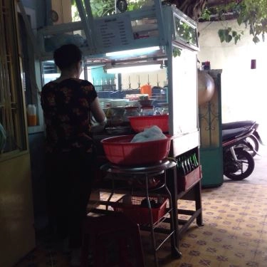Tổng hợp- Quán Ăn Bà Thuyên - Bún Mắm Nêm Heo Quay