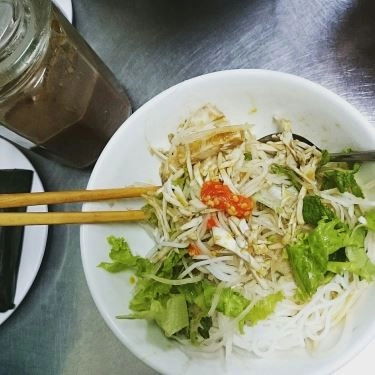 Tổng hợp- Quán Ăn Bà Thuyên - Bún Mắm Nêm Heo Quay