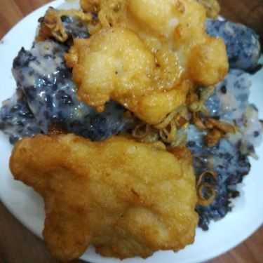 Món ăn- Bà Tị - Bánh Cuốn & Xôi Nóng