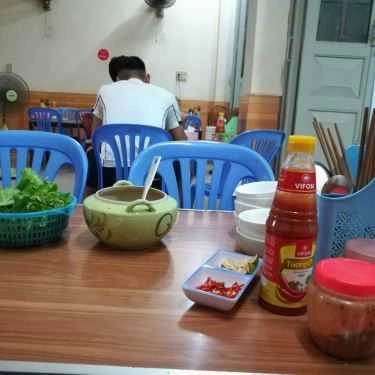 Tổng hợp- Bà Tị - Bánh Cuốn & Xôi Nóng