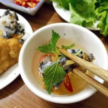 Món ăn- Bà Tị - Bánh Cuốn & Xôi Nóng