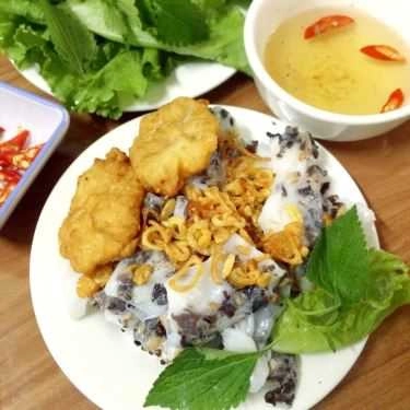 Món ăn- Bà Tị - Bánh Cuốn & Xôi Nóng