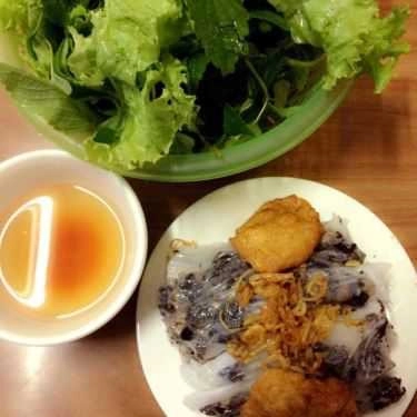 Món ăn- Bà Tị - Bánh Cuốn & Xôi Nóng