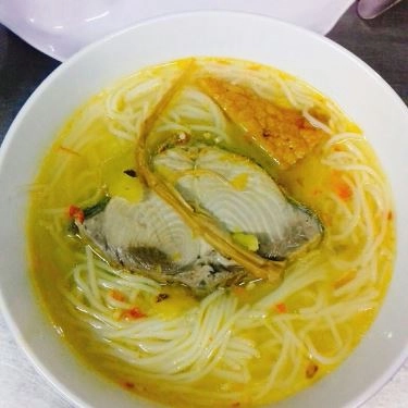 Món ăn- Quán Ăn Bà Toải - Bún Riêu & Bún Chả Cá