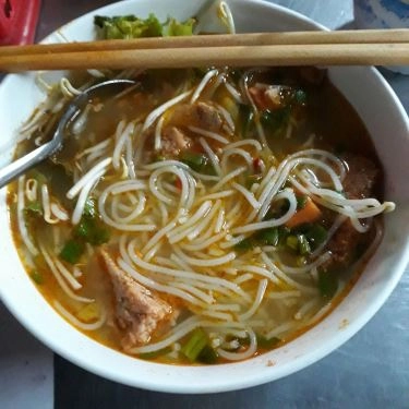 Món ăn- Quán Ăn Bà Toải - Bún Riêu & Bún Chả Cá