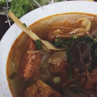 Tổng hợp- Quán Ăn Bà Toải - Bún Riêu & Bún Chả Cá