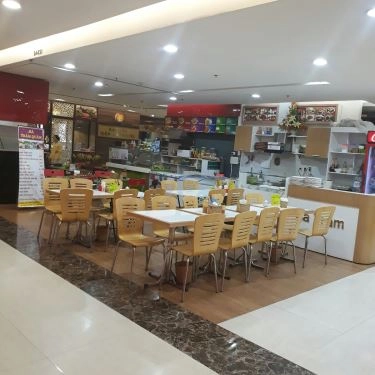 Tổng hợp- Quán Ăn Bà Trâm Quán - Ẩm Thực Việt - Vincom Long Biên