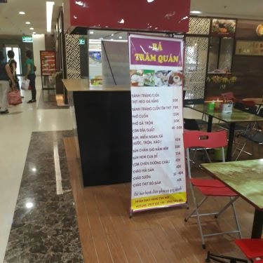 Tổng hợp- Quán Ăn Bà Trâm Quán - Ẩm Thực Việt - Vincom Long Biên