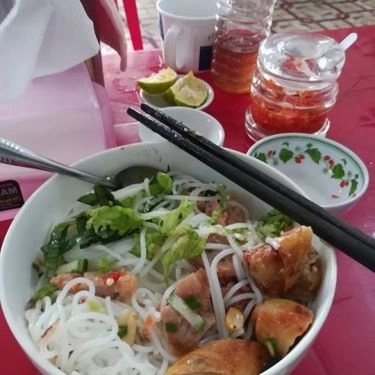 Tổng hợp- Quán Ăn Bà Tư - Bún Thịt Nướng & Bún Chả Cá