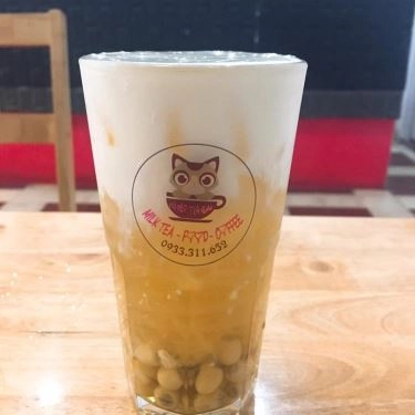 Món ăn- Quán Ăn Bà Tư - Bún Thịt Nướng & Bún Chả Cá