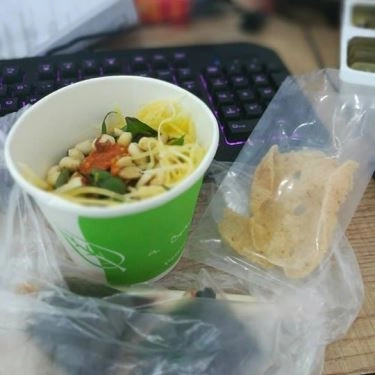 Tổng hợp- Quán Ăn Bà Tư - Bún Thịt Nướng & Bún Chả Cá