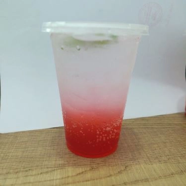 Món ăn- Quán Ăn Bà Tư - Bún Thịt Nướng & Bún Chả Cá