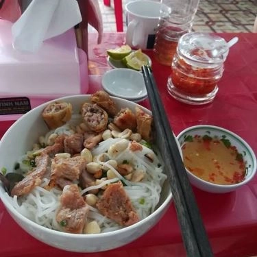 Tổng hợp- Quán Ăn Bà Tư - Bún Thịt Nướng & Bún Chả Cá