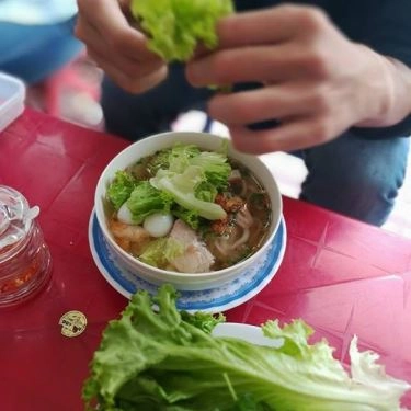 Tổng hợp- Quán Ăn Bà Tư - Bún Thịt Nướng & Bún Chả Cá