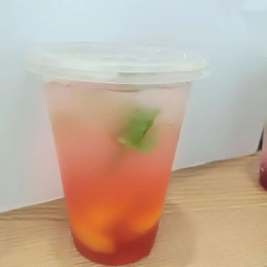 Món ăn- Quán Ăn Bà Tư - Bún Thịt Nướng & Bún Chả Cá