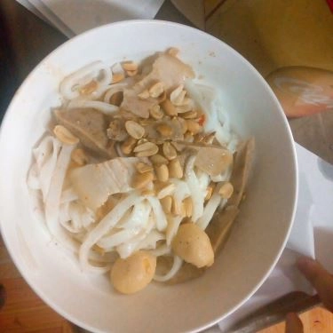Món ăn- Quán Ăn Bà Tư - Cháo Lòng & Mì Quảng