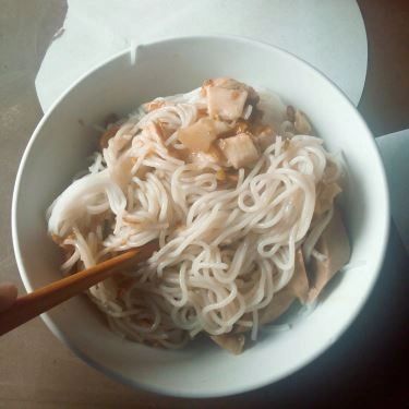Món ăn- Quán Ăn Bà Tư - Cháo Lòng & Mì Quảng