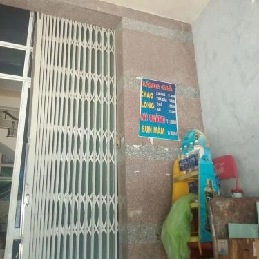Tổng hợp- Quán Ăn Bà Tư - Cháo Lòng & Mì Quảng