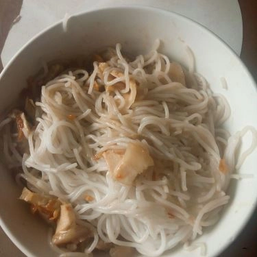 Món ăn- Quán Ăn Bà Tư - Cháo Lòng & Mì Quảng