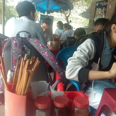 Tổng hợp- Quán Ăn Bà Tư - Cháo Lòng & Mì Quảng