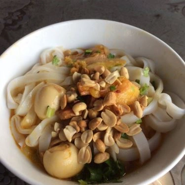Món ăn- Quán Ăn Bà Tư - Cháo Lòng & Mì Quảng