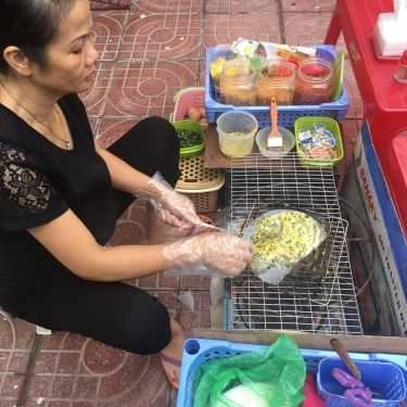 Tổng hợp- Bà Út - Pizza Đà Lạt