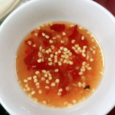 Tổng hợp- Quán Ăn Bà Xin - Cá Nục Hấp
