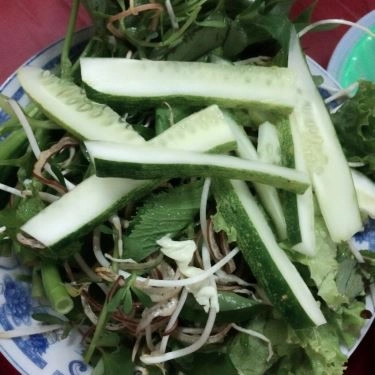 Tổng hợp- Quán Ăn Bà Xin - Cá Nục Hấp