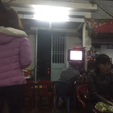Tổng hợp- Quán Ăn Bà Xin - Cá Nục Hấp