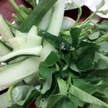 Tổng hợp- Quán Ăn Bà Xin - Cá Nục Hấp
