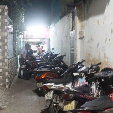 Tổng hợp- Quán Ăn Bà Xin - Cá Nục Hấp