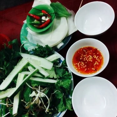 Tổng hợp- Quán Ăn Bà Xin - Cá Nục Hấp