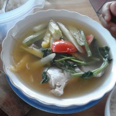 Món ăn- Quán Ăn Bạch Đằng - Cơm Trưa Văn Phòng & Bò Bít Tết