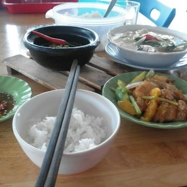 Món ăn- Quán Ăn Bạch Đằng - Cơm Trưa Văn Phòng & Bò Bít Tết