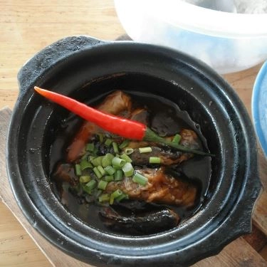 Món ăn- Quán Ăn Bạch Đằng - Cơm Trưa Văn Phòng & Bò Bít Tết