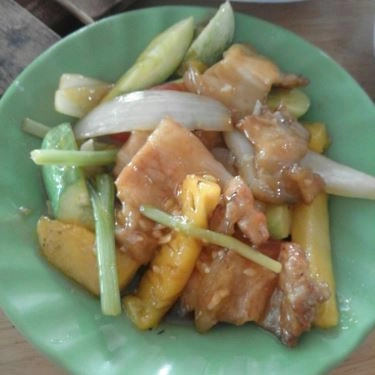 Món ăn- Quán Ăn Bạch Đằng - Cơm Trưa Văn Phòng & Bò Bít Tết