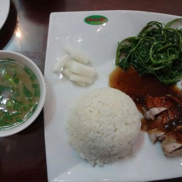 Món ăn- Quán Ăn Bách Lộc - Phở Gà Ta - Trung Hòa