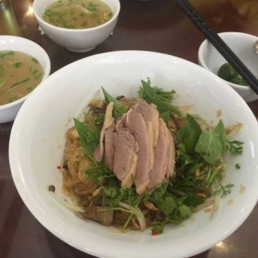 Món ăn- Quán Ăn Bách Lộc - Phở Gà Ta - Trung Hòa