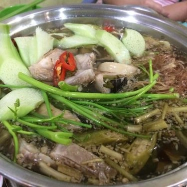 Món ăn- Quán Ăn Bách Tùng