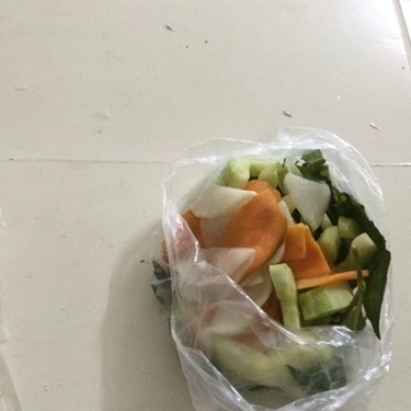 Món ăn- Quán Ăn Bạch Tuộc Nướng 115