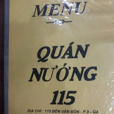 Tổng hợp- Quán Ăn Bạch Tuộc Nướng 115